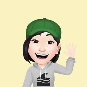 Meet your Posher, Maureen